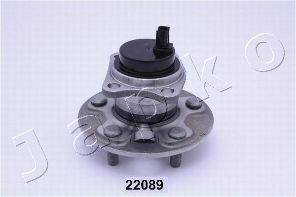 JAPKO 422089 Radnabe Rad Nabe für Toyota