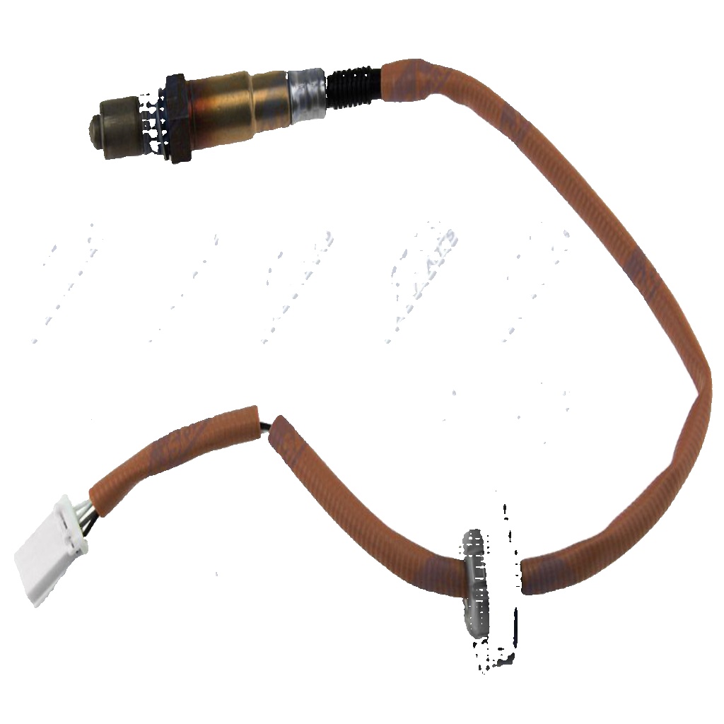 N.T.Y. ESL-MS-008.NTY Lambda Sensor for MITSUBISHI,SMART