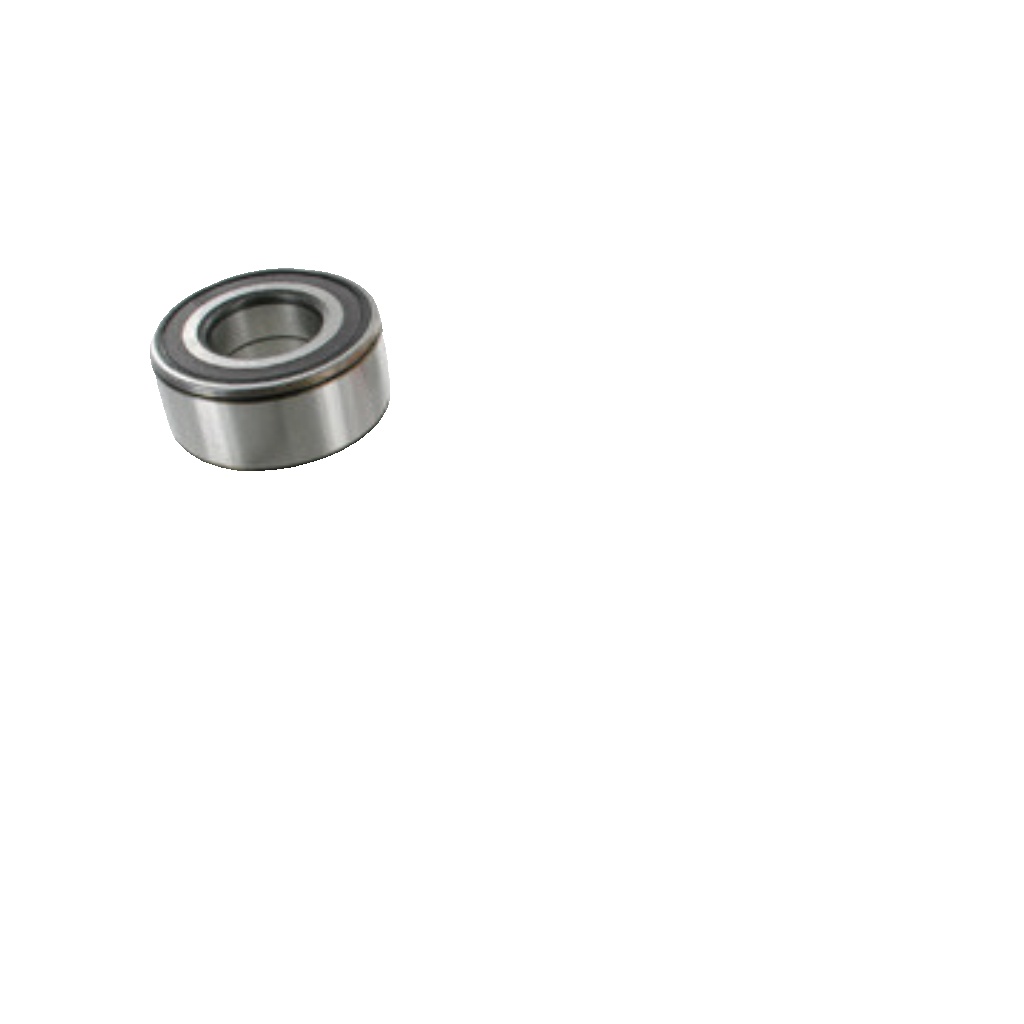 Original SKF Wheel Bearing Kit VKBA 3492 for Renault