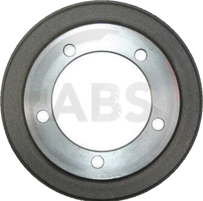 Original A.B.S. Brake Drum 7180-S for Ford