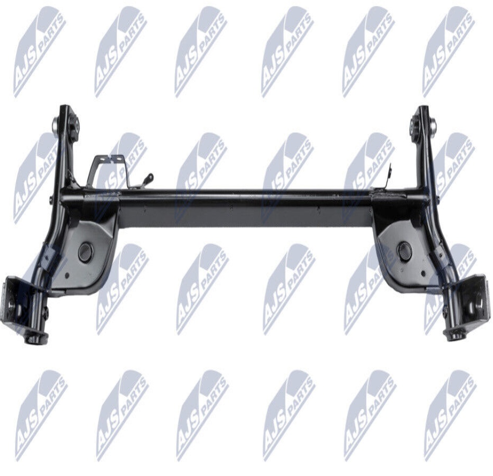 Rear NTY OE ZRZ-RE-001 Support Frame/Engine Carrier for RENAULT