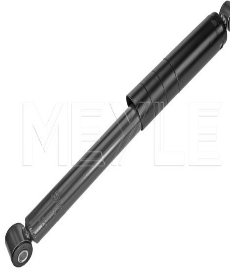 Rear MEYLE GERMANY 126 725 0016 Shock Absorber for FORD,SEAT,VW