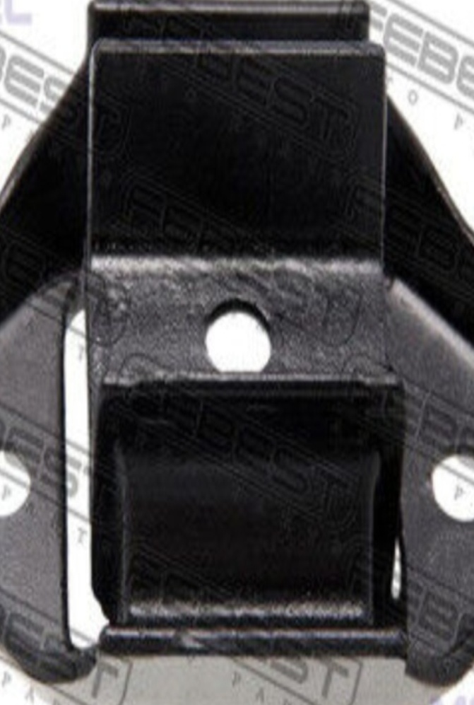 ✅Fits FEBEST SZM-SN413RR ENGINE BAG REAR SUZUKI JIMNY SN413 1998-201 ⭐UK Seller⭐
