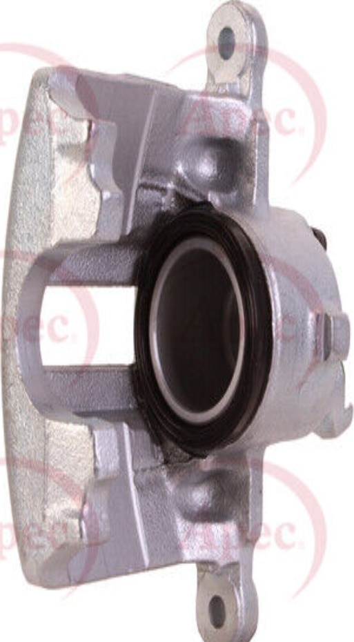 For MG MG TF 2002 to 2009 Caliper Mounting LCA583