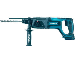Makita DHR241Z 18v SDS Plus LXT Rotary Hammer Drill Bare Unit