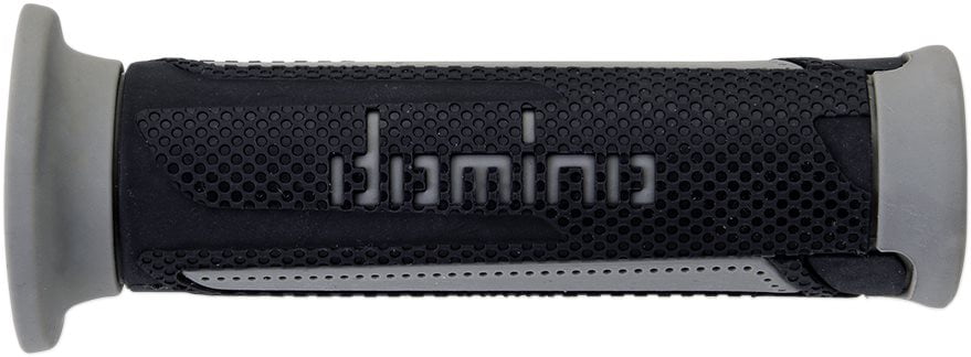 Free Shipping Domino Handlebars Anthracite-Gray Open D 22 mm L 120 mm