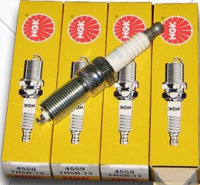 SERVICE KIT for FORD FOCUS MK2 1.6 16V ALCO OIL AIR FILTERS PLUGS (2007-2010)