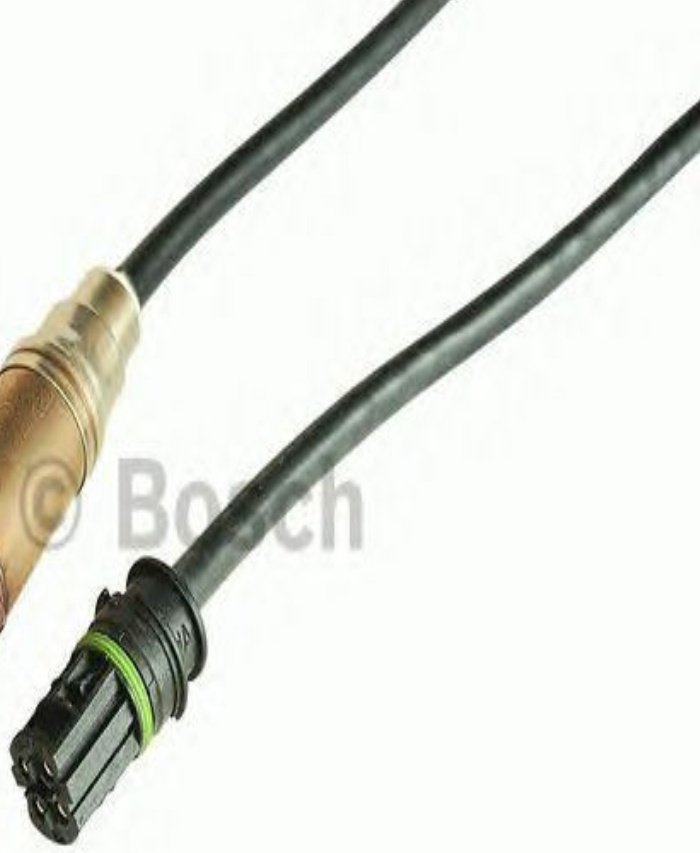 0 258 003 751 Oxygen Sensor Fits BMW 3 Coupe Convertible Z3 Roadster Coupe Bosch