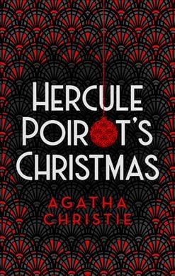 Hercule Poirots Christmas by Agatha Christie HARDBACK - Image 4