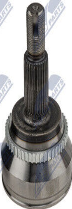 Driveshaft CV joint Wheel Side NPZ-TY-073 NTY