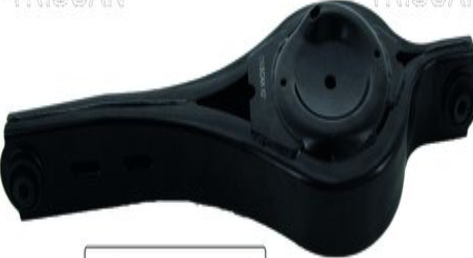 Outer TRISCAN 8500 16579 Track Control Arm for FORD