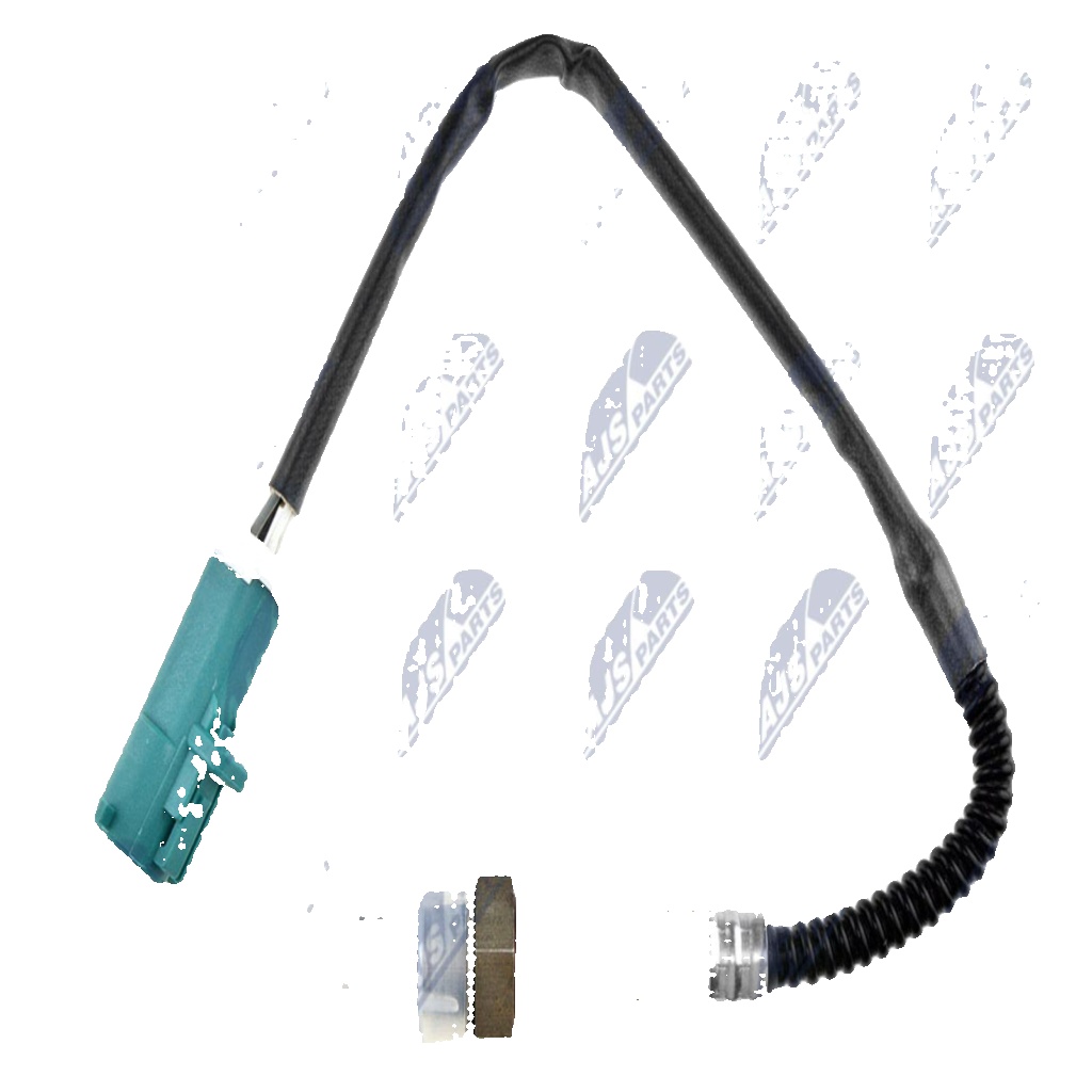 Fits NTY ESL-FR-000 LAMBDA SENSOR FORD FOCUS 1.4,1.6 1998-/ADJUSTING/ ⭐UK Stock⭐