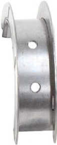 KOLBENSCHMIDT 77826620 Crankshaft Bearing Set for FREIGHTLINER,MERCEDES-BENZ