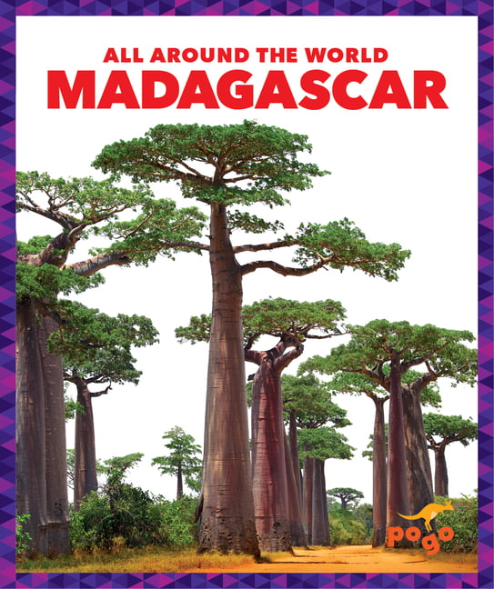 Madagascar by Kristine Spanier - 9781636900148