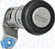 Front and Rear MAGNETI MARELLI 350105010900 Lock Cylinder Housing for IVECO