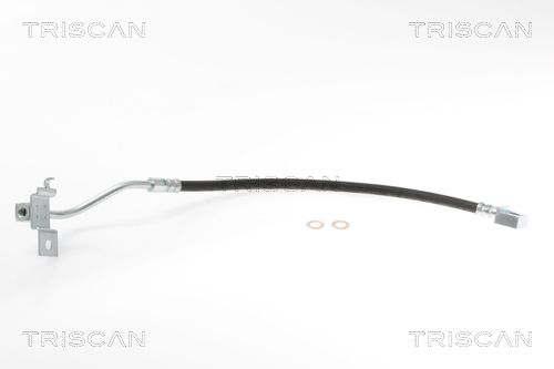 Triscan Bremsschlauch Hinten Rechts Jaguar S-Type - Bild 2