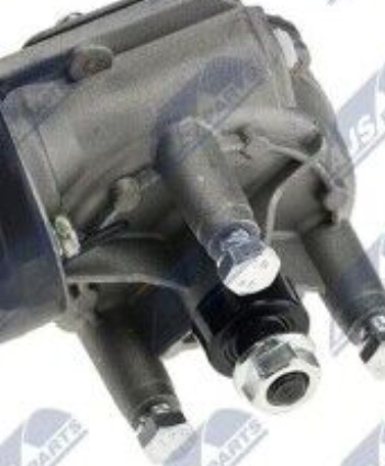 Front Wiper Motor Compatible With AUDI A3 1.6, 1.8T, 1.9TDI -2003, SEAT AROSA - Image 3