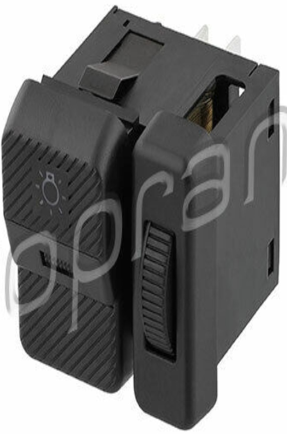 Fits TOPRAN HANS PRIES 103 569 SWITCH  ⭐UK Stock⭐