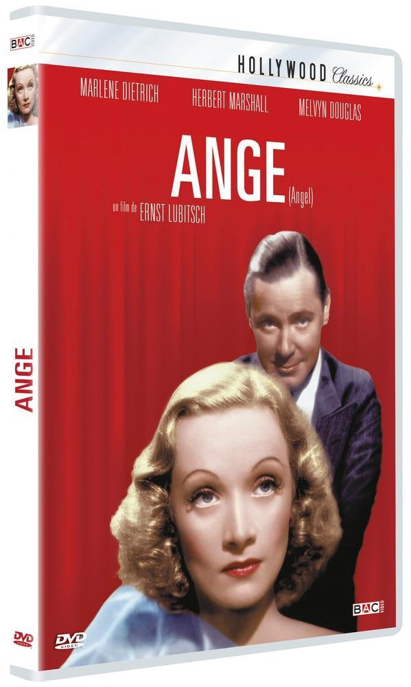 Ange [FR Import] - New Sealed in Blister | Bac Films Distribution