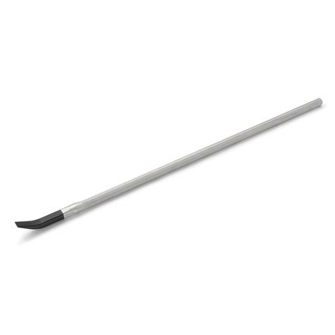 Hultafors A 1500 SB Aluminium Pry Bar with Pinch Point 1500mm 3.2kg