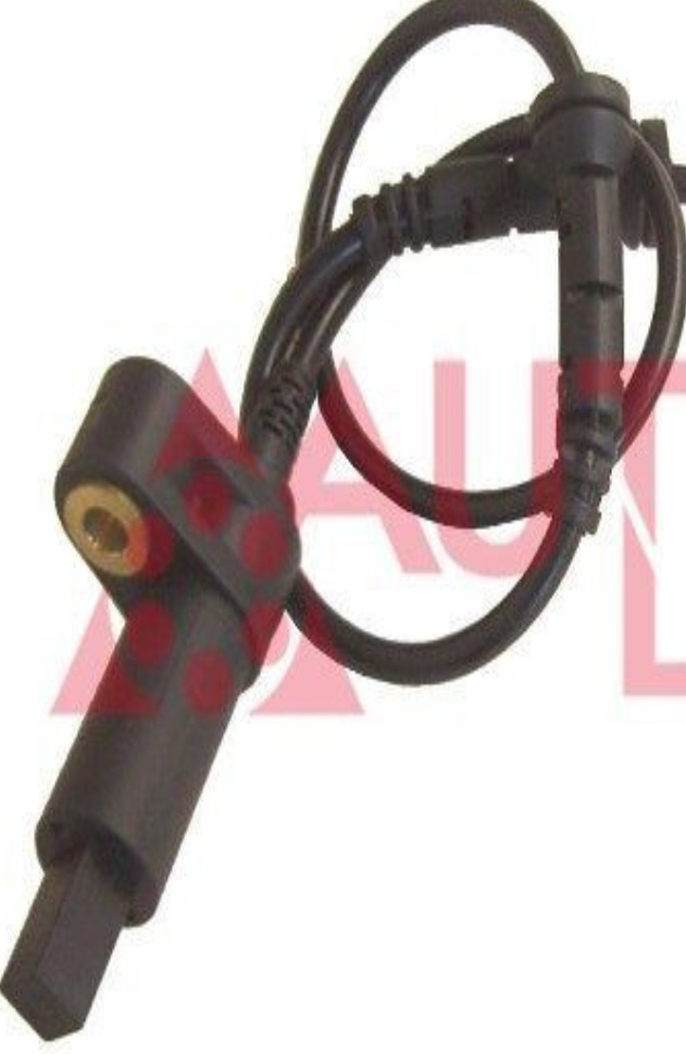 Front AUTLOG AS4042 Sensor, wheel speed for BMW
