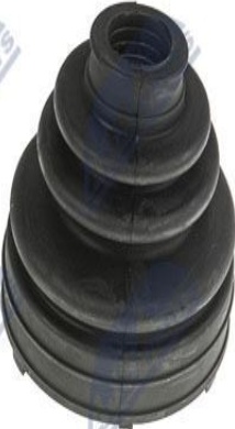 Driveshaft CV joint transmission sided NPW-TY-041 NTY for TOYOTA YARIS/VITZ