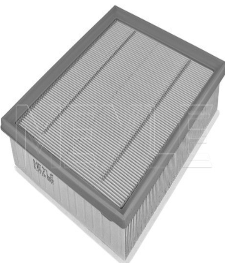 MEYLE 53-12 321 0001 Air Filter for LAND ROVER