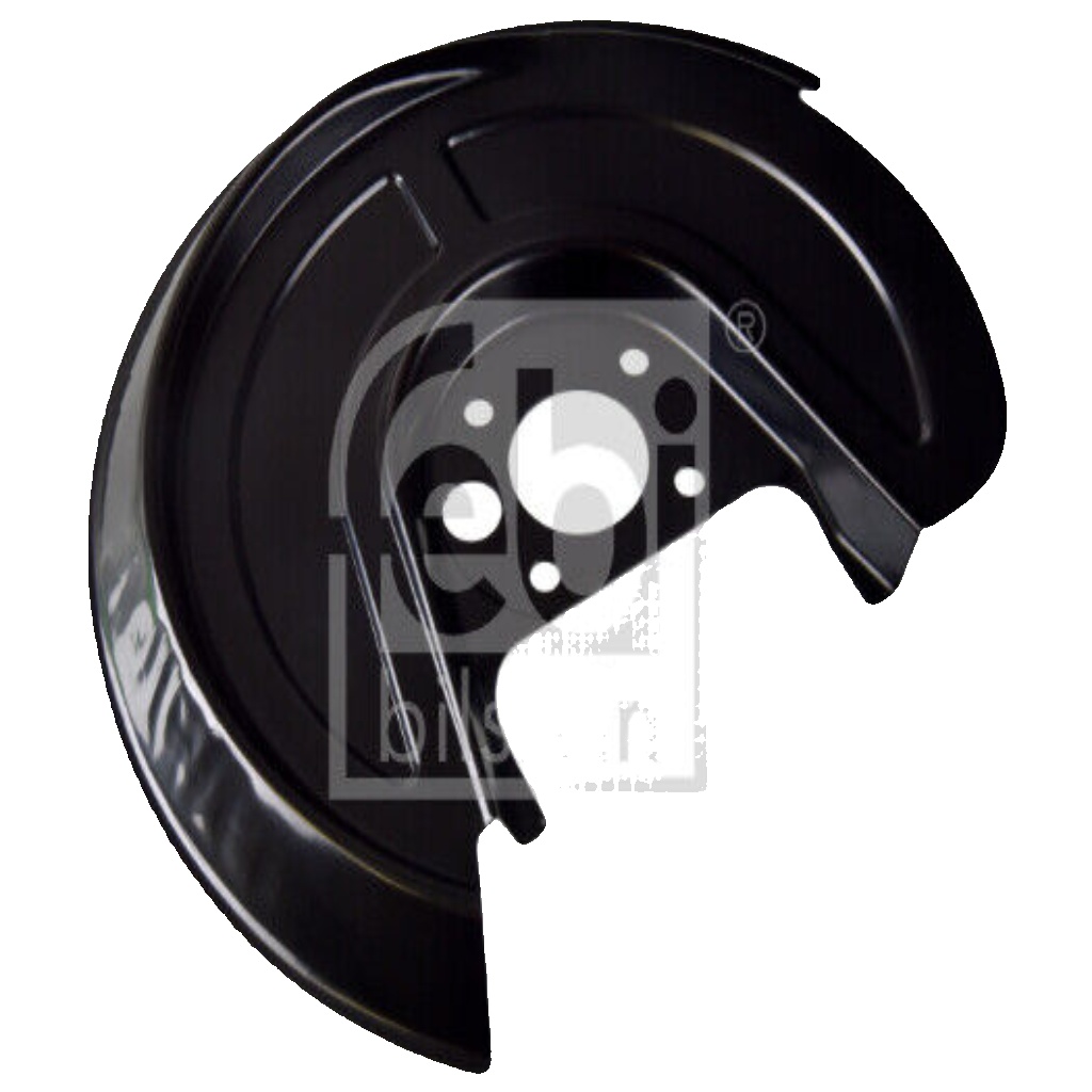 ✅Fits FEBI 174243 BRAKE DISC GUARD. FOR DISC BRAKE  ⭐UK Seller⭐