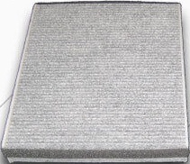 SERVICE KIT for FORD KUGA 1.6 ECOBOOST OIL AIR CABIN FILTER +XF OIL (2013-2019)