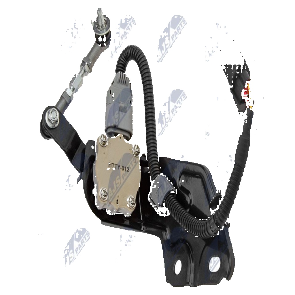 Fits NTY ECX-TY-012 TOYOTA LAND CRUISER PRADO 2002-/POSITION:REAR AXL ⭐UK Stock⭐