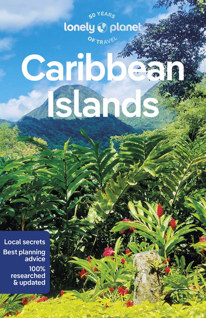 Lonely Planet Caribbean Islands by John Garry, Ray Bartlett, Bailey Freeman, ... - Image 6