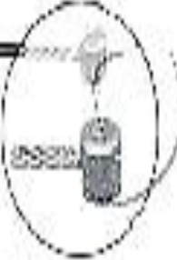 131S03R JAPKO Cable, parking brake for SSANGYONG