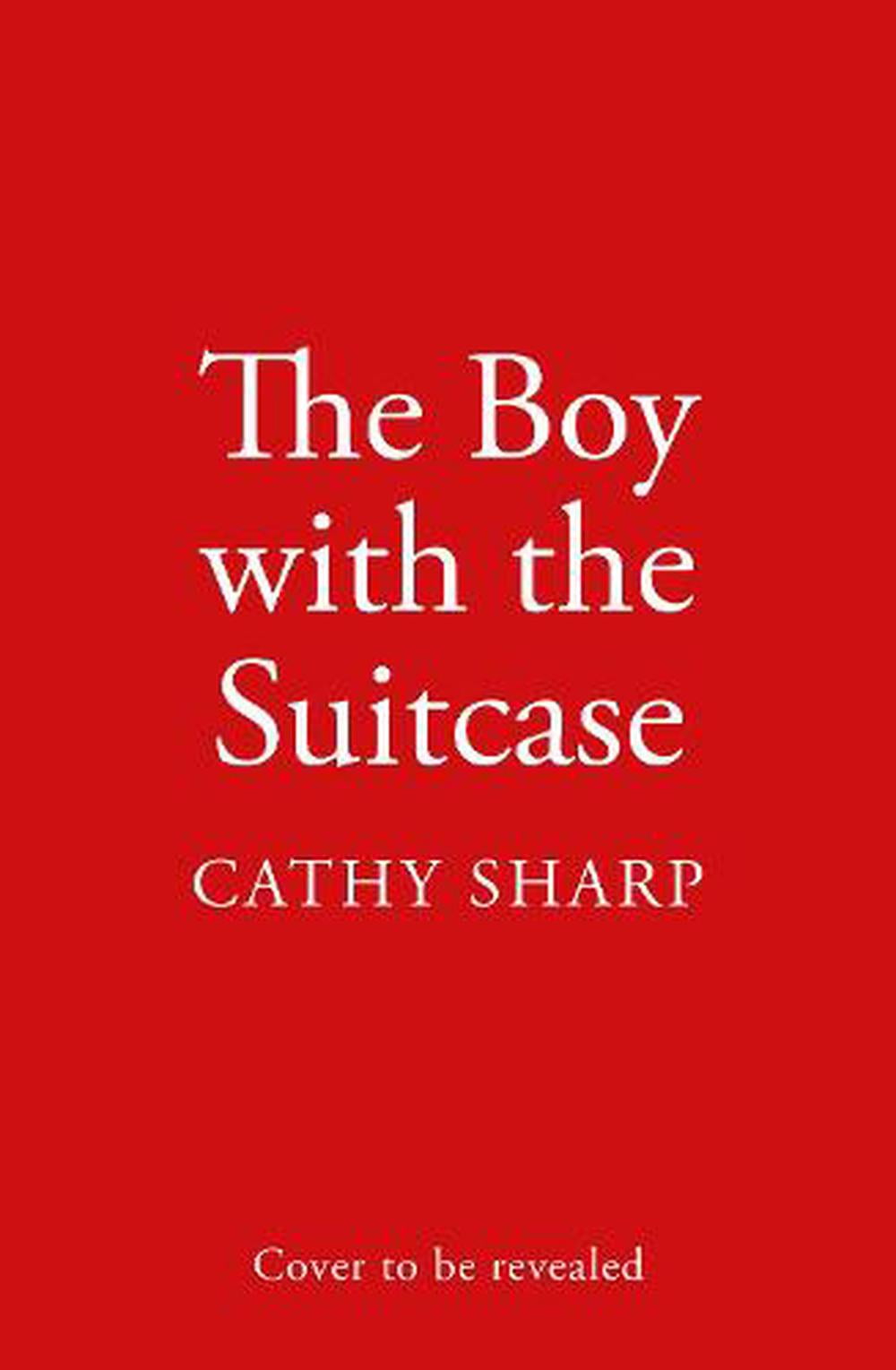 Boy With The Suitcase - Image 4