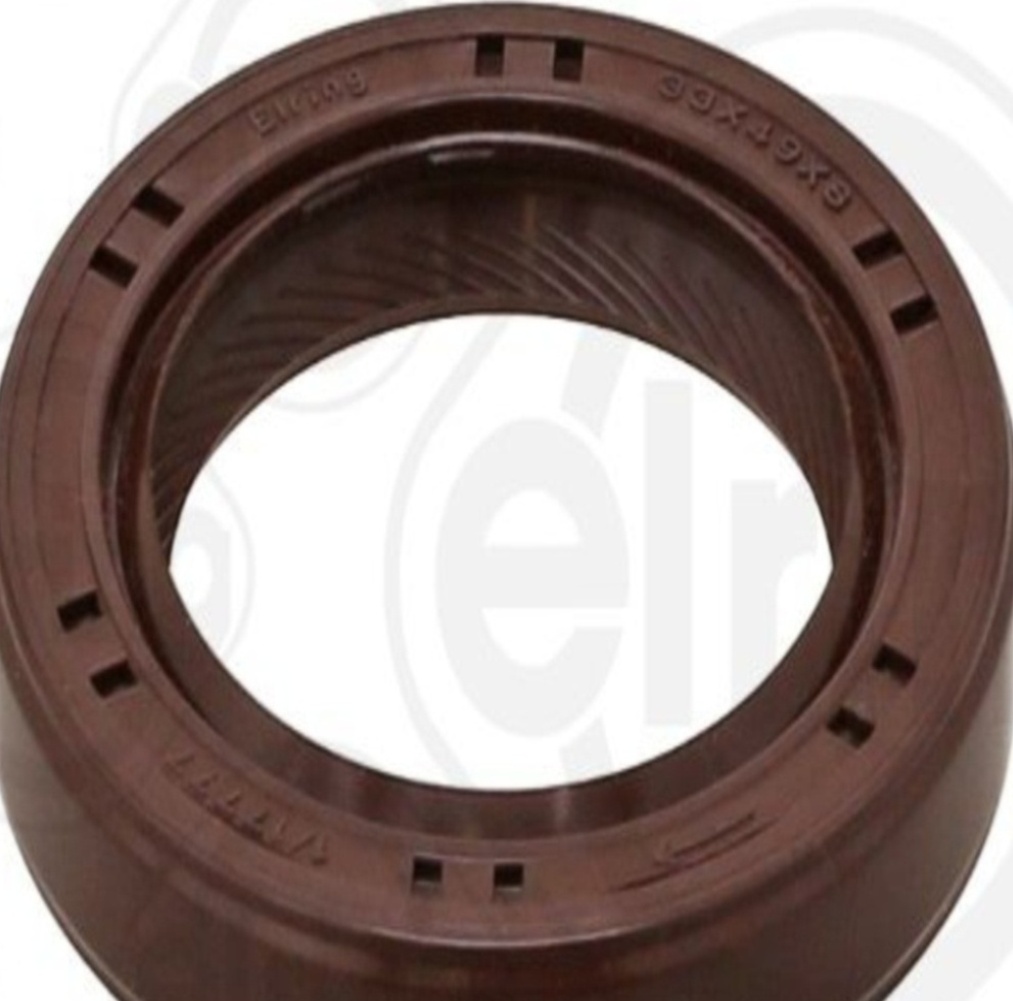 ELRING 707.360 Crankshaft Shaft Seal Fits Subaru Forester Impreza Legacy Outback