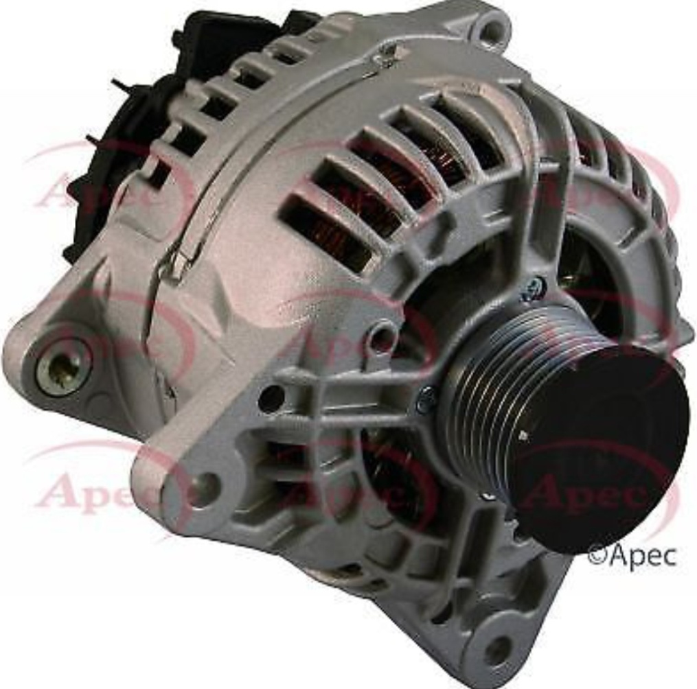 APEC Alternator AAL1395 - Image 5
