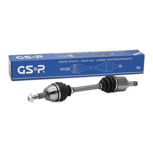 DRIVE SHAFT 218295 FOR FORD GRAND/C-MAX/Van FOCUS/III/Hatchback/Turnier 1.0L