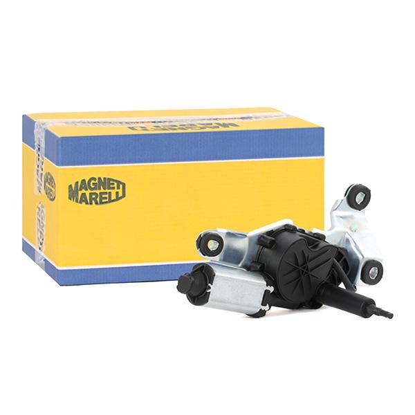 Original Magneti Marelli Wiper Motor 064038001010 for Volvo - Image 6