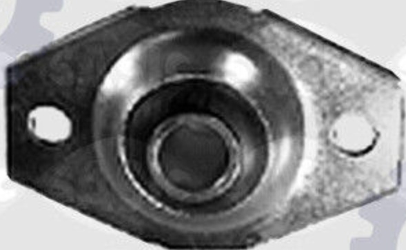 Fits SASIC 4001304 SHOCK MOUNT   ⭐UK Stock⭐