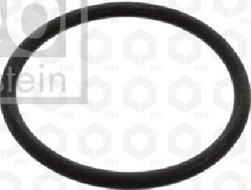FEBI BILSTEIN THERMOSTAT, COOLANT VW GOLF JETTA POLO VENTO