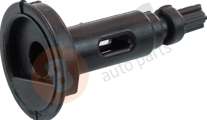 Manual Throttle Pedal Potentiometer Linkage Pin 2T149F836ED for Connect 02 08