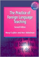 The Practice of Foreign Language Teaching - 9781853465703