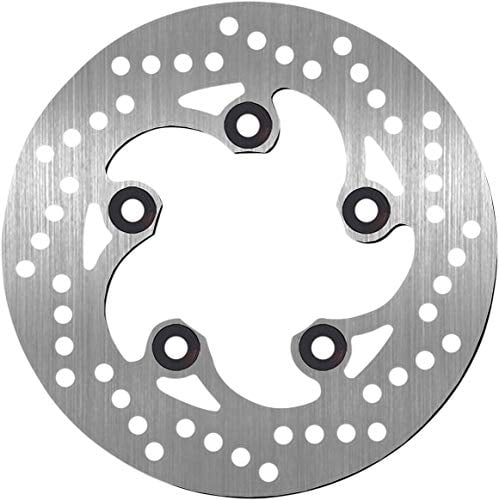 Free Shipping SBS 5104 Brake Disc For Motorcycle Parts Accessories