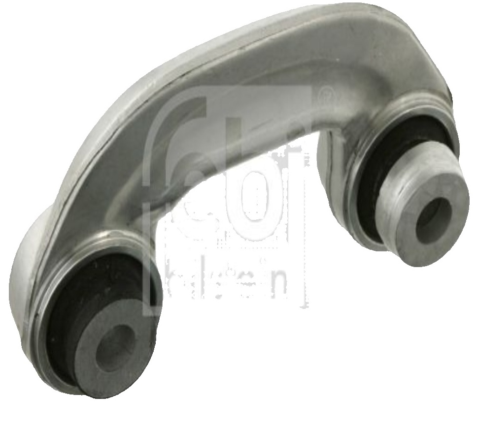 FEBI 172143 DUST COVER KIT SHOCK ABSORBER Front