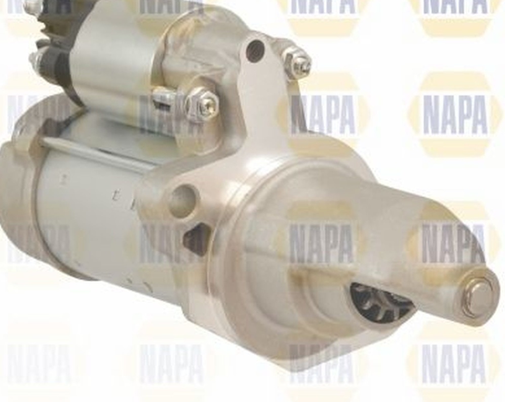 APEC Starter ASM1797 - Image 6