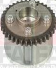 Timing chain kit Upper Simplex TCK211VVTNG FAI AutoParts for VW SEAT AUDI SKODA
