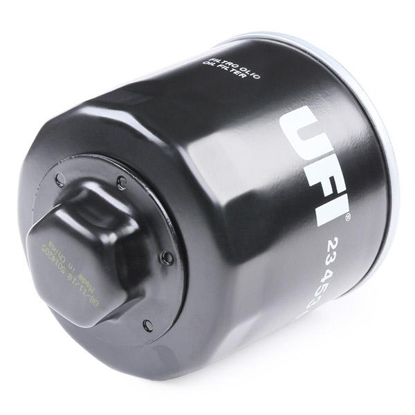 23.453.00 UFI FILTRO OLIO PER VW GOLF V 1.4 07-