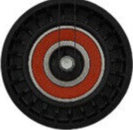 ✅Fits CAFFARO ROLKI NAPINACZY 500398 TENSIONER PULLEY   ⭐UK Seller⭐
