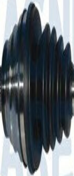 MAGNETI MARELLI-OE 430719015200 Gas Spring, rear window for RENAULT