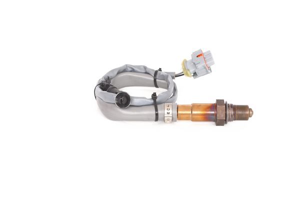 Bosch Lambda Sensor Post Cat 0258010285 Oxygen 9A160619101 9A160619102 LS10285
