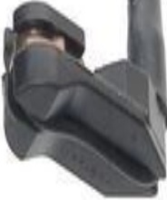 39727 A.B.S. Warning Contact, brake pad wear for AUDI